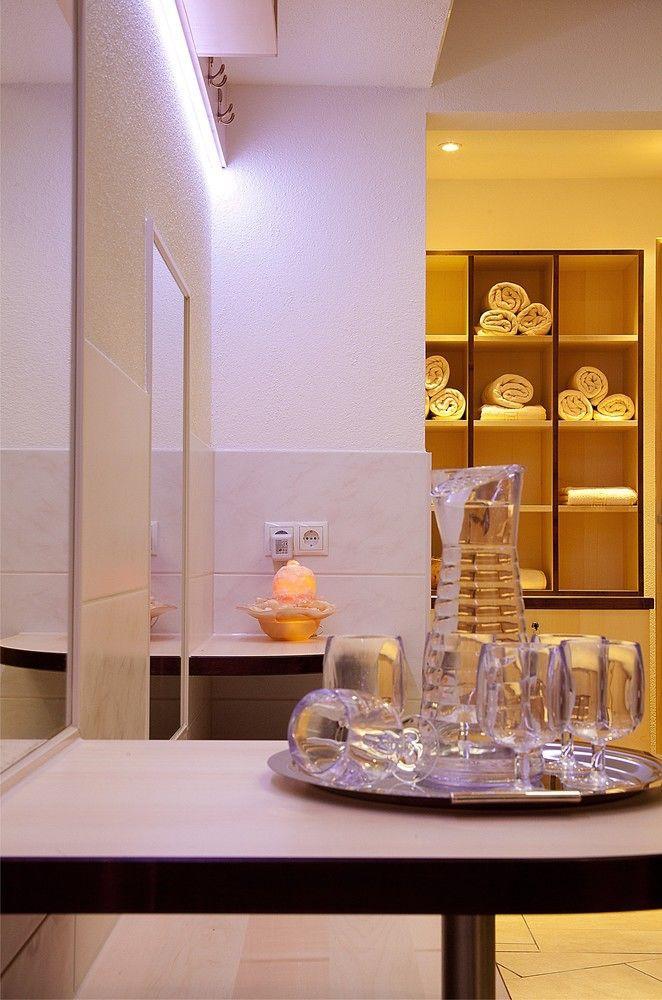Appartement Alpin Зельден Екстер'єр фото