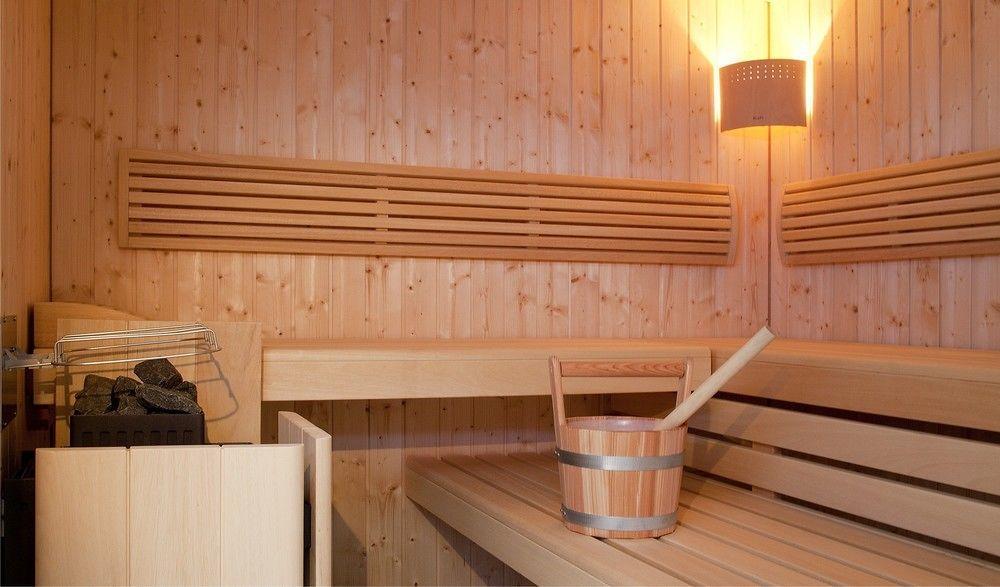 Appartement Alpin Зельден Екстер'єр фото