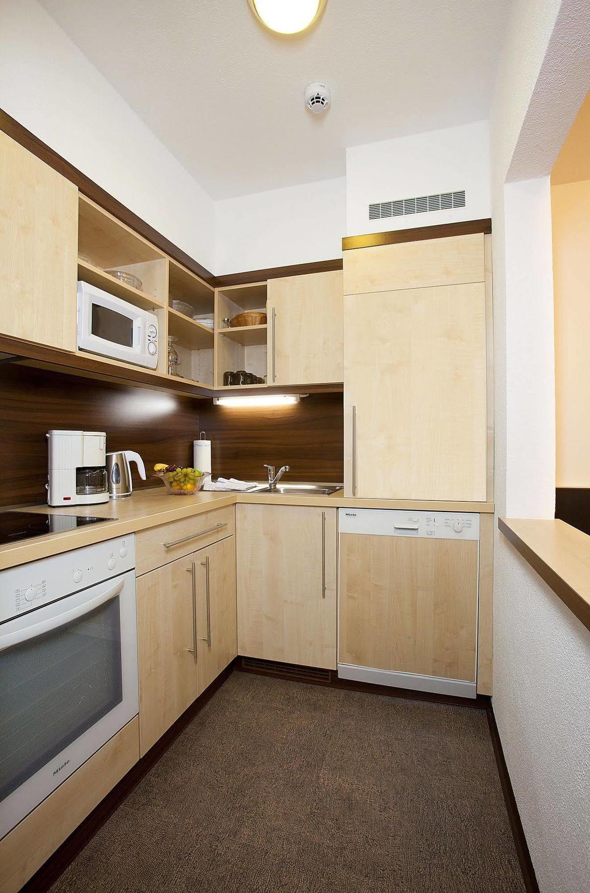 Appartement Alpin Зельден Екстер'єр фото