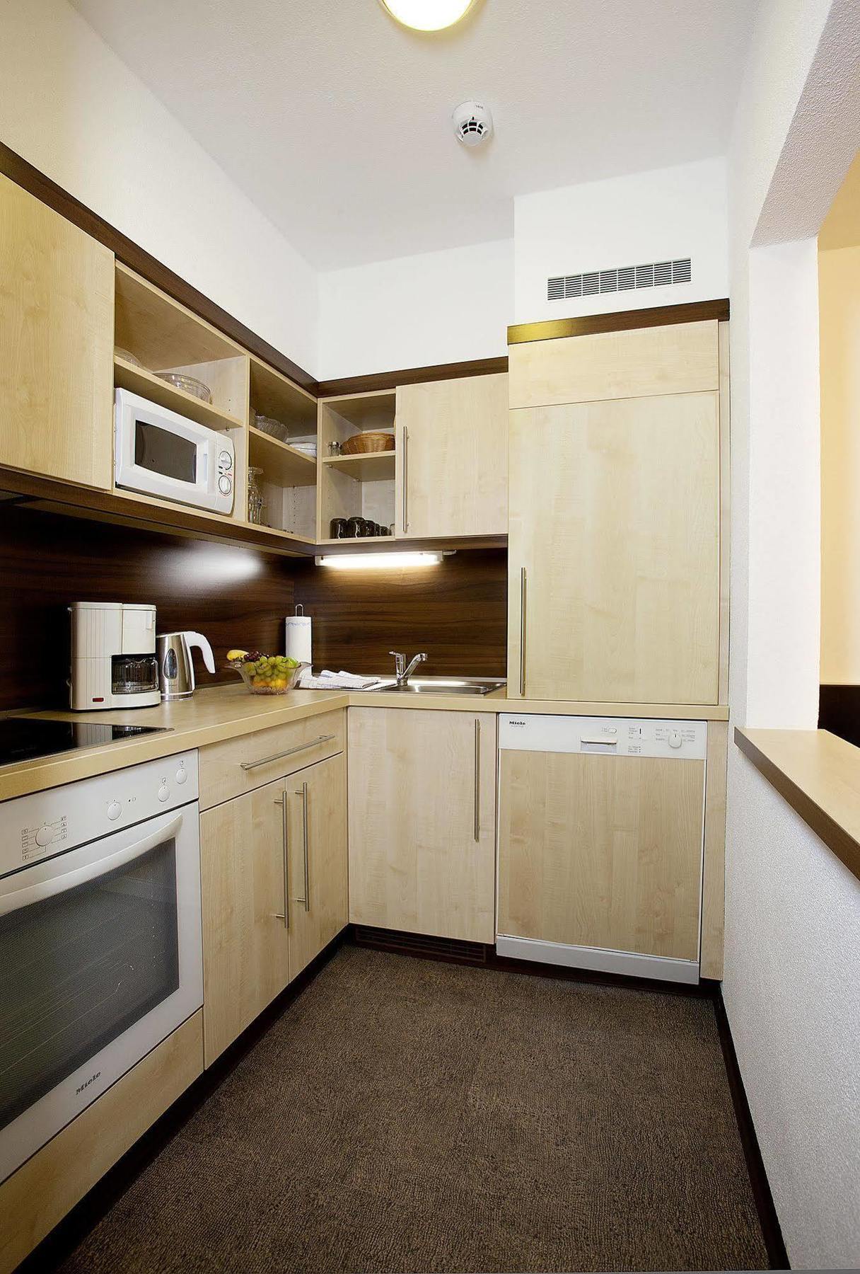 Appartement Alpin Зельден Екстер'єр фото