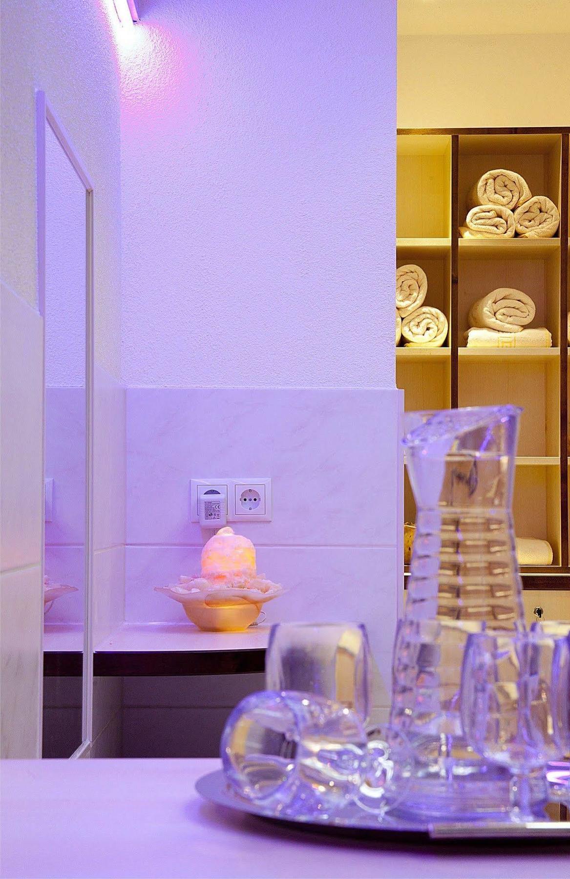 Appartement Alpin Зельден Екстер'єр фото